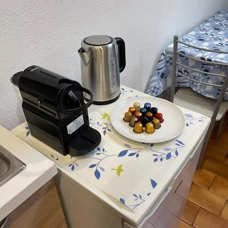 Nido Al Mare Σαν Ρέμο